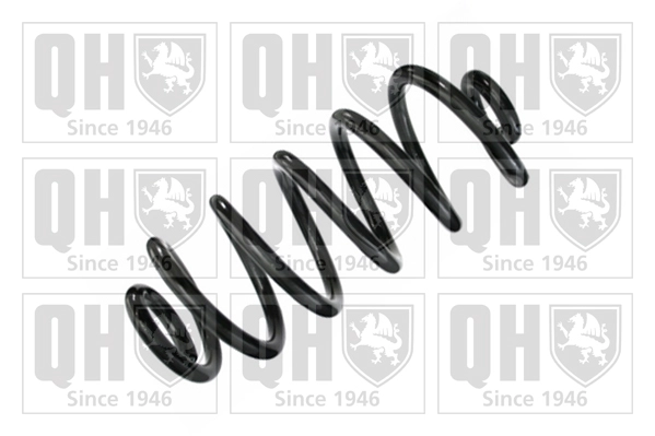 Ressort de suspension QUINTON HAZELL QCS8507
