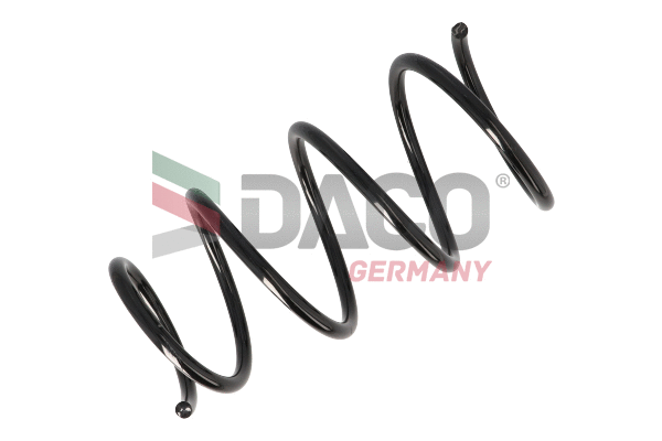 Ressort de suspension DACO Germany 803007