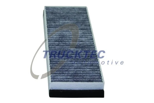 Filtre, air de l'habitacle TRUCKTEC AUTOMOTIVE 07.59.050