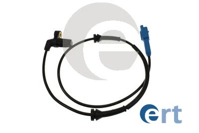 Capteur, vitesse de roue ERT 530043