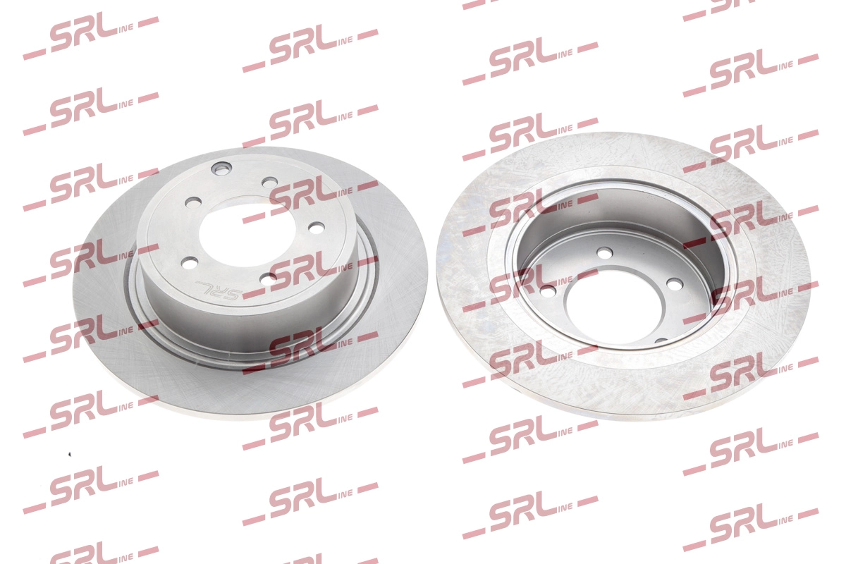 Disque de frein SRLine S71-1592