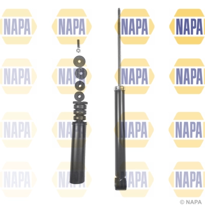 Amortisseur NAPA NSA1345