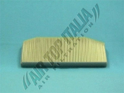 Filtre, air de l'habitacle ZAFFO ZF035