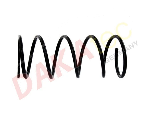 Ressort de suspension DAKAtec 300357
