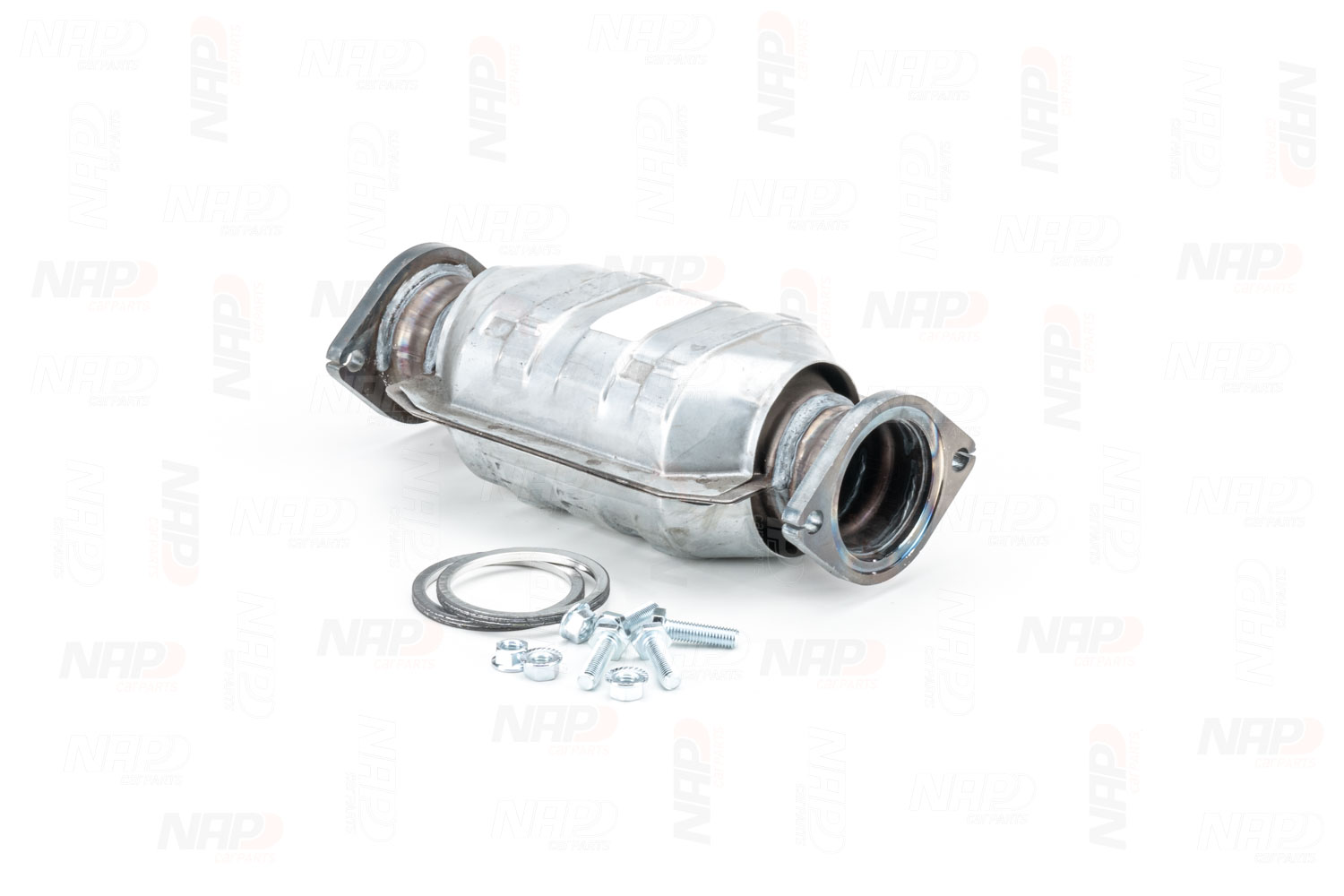 Catalyseur NAP carPARTS GmbH CAK10907