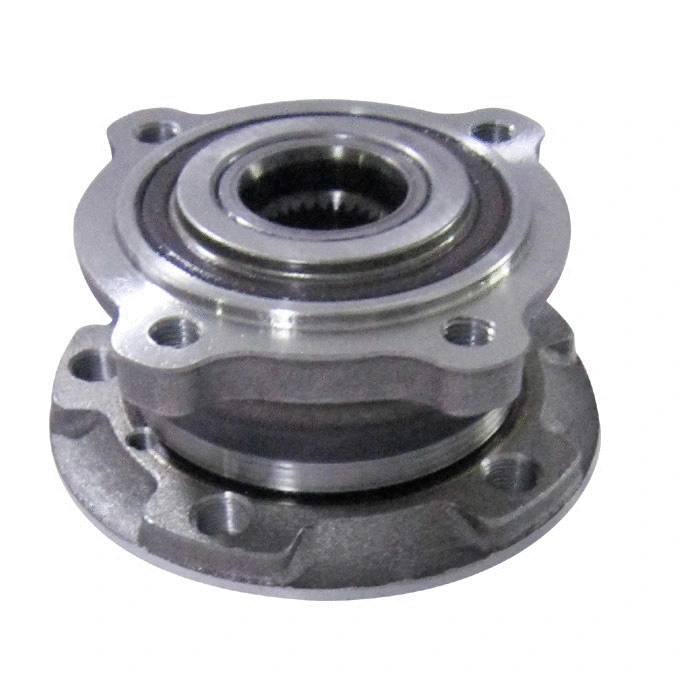Kit de roulements de roue MILES DB83025