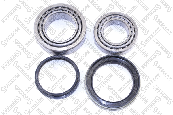 Kit de roulements de roue STELLOX 43-28650-SX