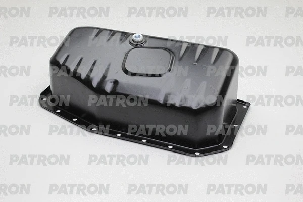 Carter d'huile PATRON POC046