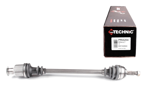 Arbre de transmission PROTECHNIC PRA204