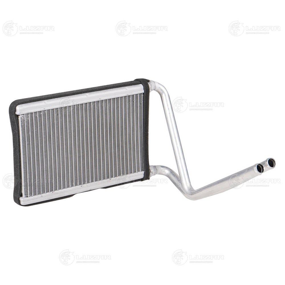 Système de chauffage LUZAR LRh 0853
