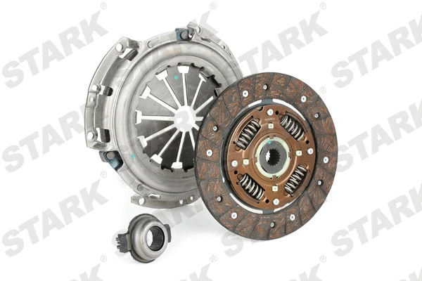 Kit d'embrayage Stark SKCK-0100025