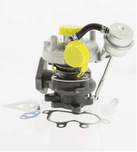 Turbocompresseur, suralimentation A.Z. Meisterteile AZMT-52-010-1039
