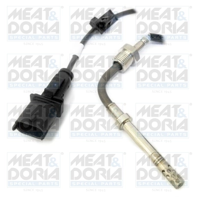 Capteur, température des gaz MEAT & DORIA 12080