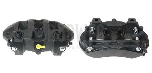 Étrier de frein BUDWEG CALIPER 344991