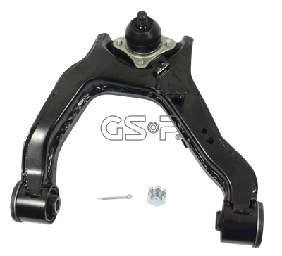 Bras de liaison, suspension de roue GSP-BR S061064