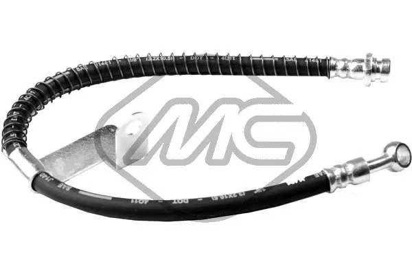 Flexible de frein Metalcaucho 96637