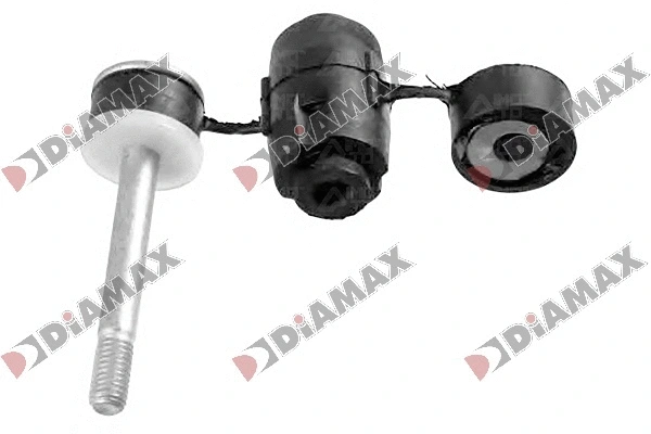 Suspension, stabilisateur DIAMAX B2014