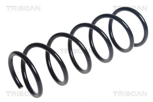 Ressort de suspension TRISCAN 8750 14120