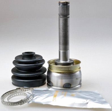 Jeu de joints, arbre de transmission DENCKERMANN C120326