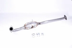 Catalyseur EEC SI6006T