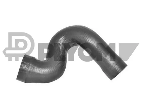 Gaine de suralimentation PLYOM P466859