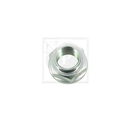 Kit de roulements de roue NPS H470A15B