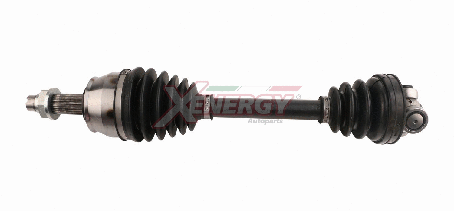Arbre de transmission AP XENERGY X30372