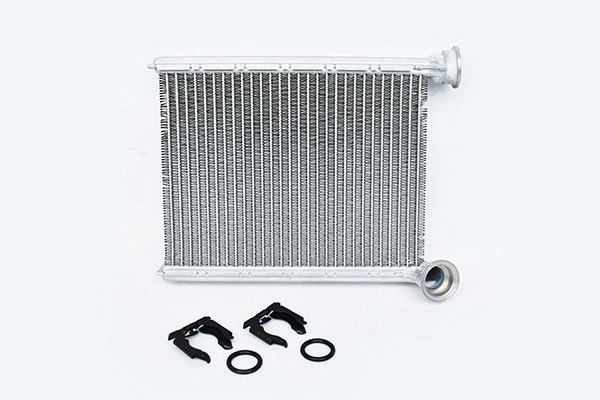 Système de chauffage ASAM AUTOMOTIVE 34627