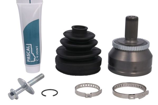 Jeu de joints, arbre de transmission PASCAL G1V020PC