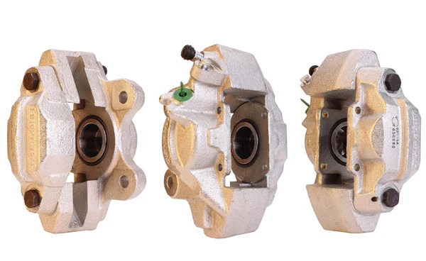 Étrier de frein Technika BC0184