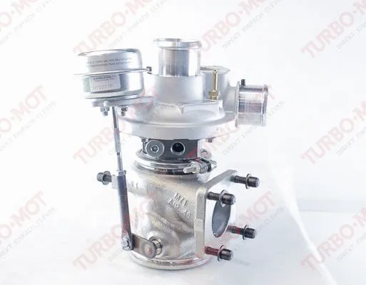 Turbocompresseur, suralimentation TURBO-MOT 671582