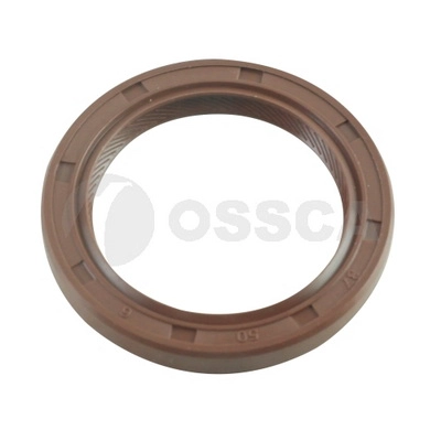 Bague d'étanchéité, vilebrequin OSSCA 68862