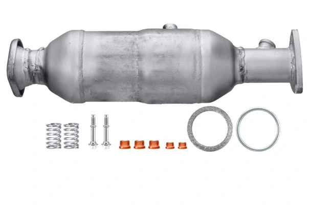Catalyseur Faurecia FS33381K