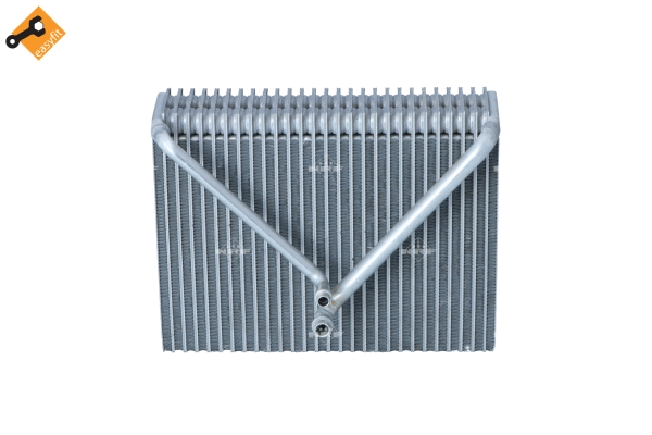 Évaporateur climatisation WILMINK GROUP WG2161308