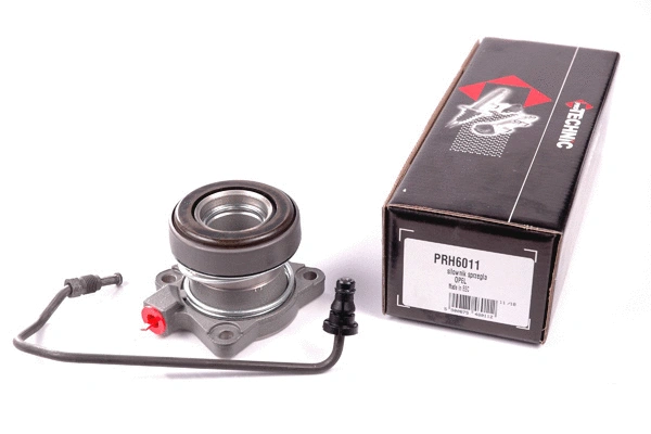 Butée hydraulique, embrayage PROTECHNIC PRH6011