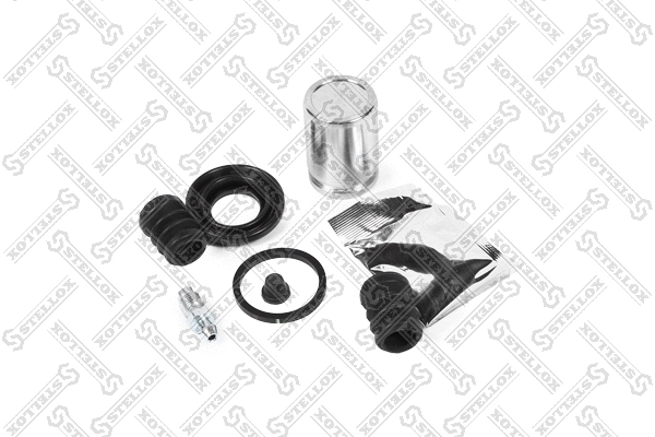 Kit de réparation, étrier de frein STELLOX 05-91404-SX