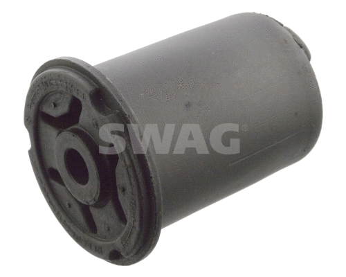 Suspension, corps de l'essieu SWAG 30 79 0016