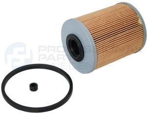 Filtre à carburant Professional Parts 23342912