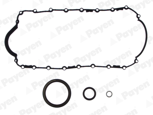 Pochette basse PAYEN EC5101