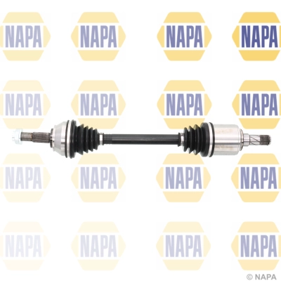 Arbre de transmission NAPA NDS1695L