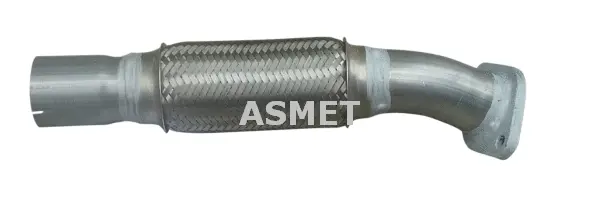 Tube de réparation, catalyseur ASMET 07.097