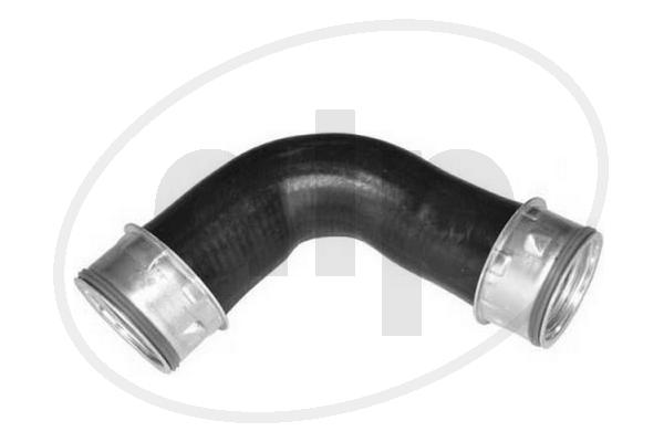 Gaine de suralimentation alp ALP-007273
