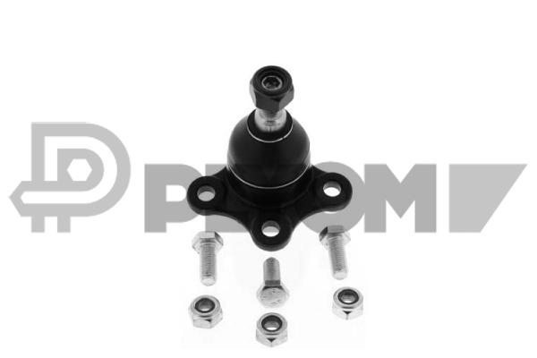 Rotule de suspension PLYOM P774279