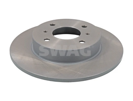 Disque de frein SWAG 33 10 6341