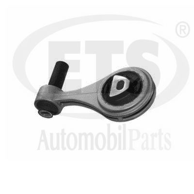 Carlingage de palier, tringlerie de commande ETS 05.TM.040
