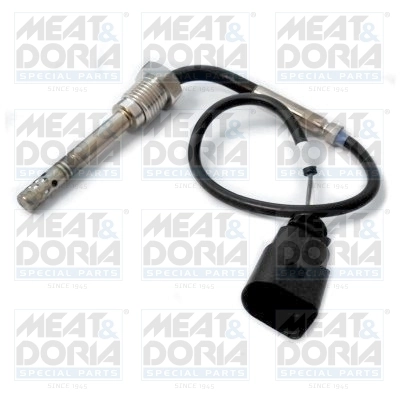 Capteur, température des gaz MEAT & DORIA 12340