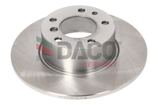 Disque de frein DACO Germany 601530