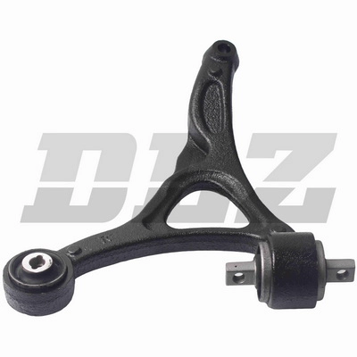 Bras de liaison, suspension de roue DLZ CA9051R