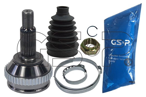 Jeu de joints, arbre de transmission GSP-BR 818023