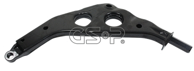Bras de liaison, suspension de roue GSP S060604